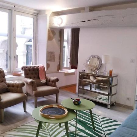 Appartement Passage du Cygne à Blois Extérieur photo